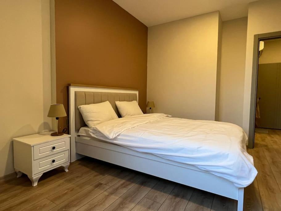 Apartament Live Go Bahcekoy 6 Istanbul
