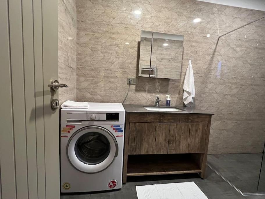 Apartament Live Go Bahcekoy 6 Istanbul