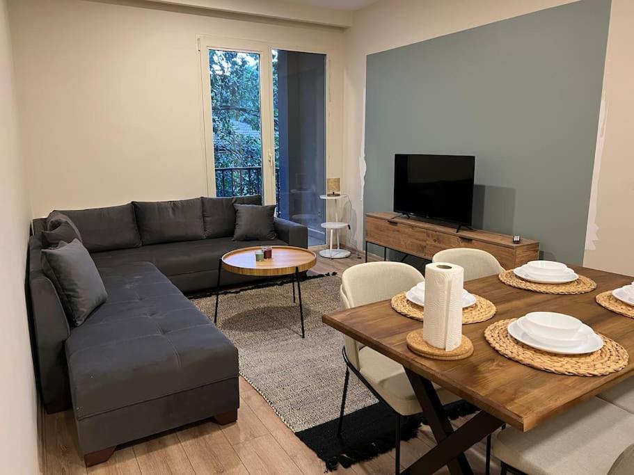 Live Go Bahcekoy 6 Apartament