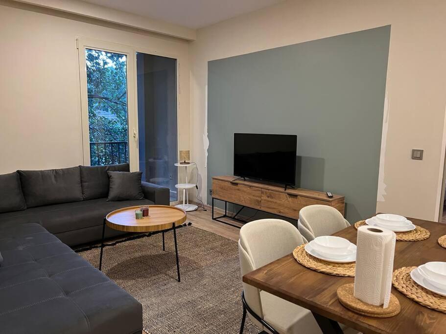 Apartament Live Go Bahcekoy 6 Istanbul