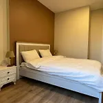 Come Live Go Apartments Bahçeköy 6