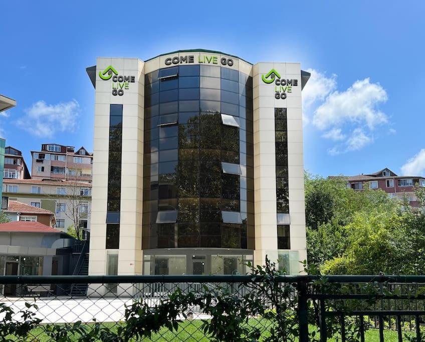 Live Go Bahçeköy 6